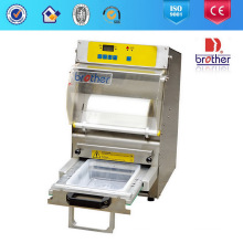 2015 Automatic Automatic Grade Cup Sealing Machine (Tray model) Frg07
